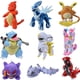 thumbnail image 2 of Pokemon muñeco de peluche Arceus Gengar Groudon Giratina Butterfree Mewtwo muñecos de peluche suaves juguetes para regalo de niños Gao Jinjia LED, 2 of 2