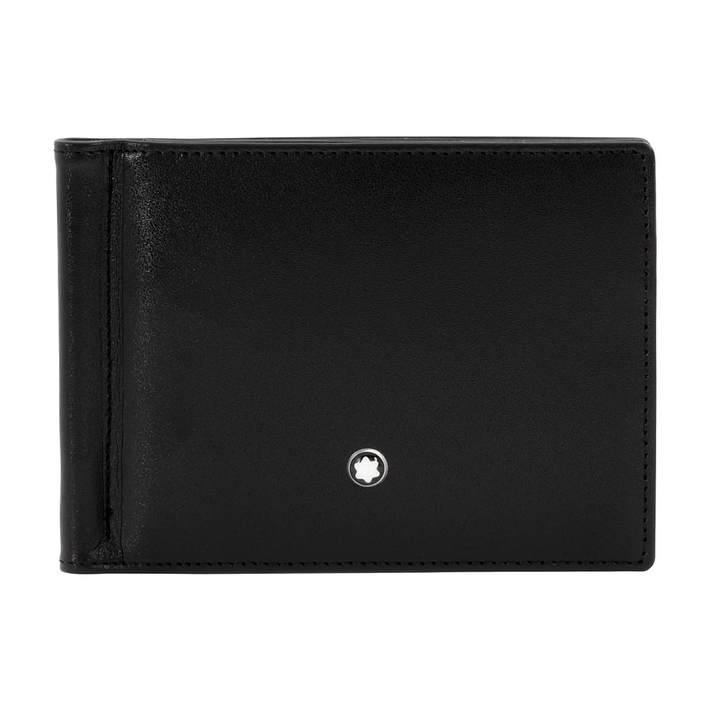 montblanc thin wallet