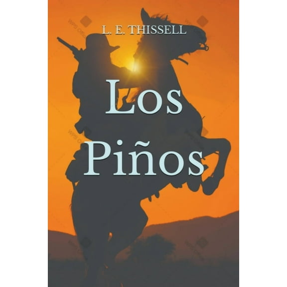 Los PiÃ±os, (Paperback)