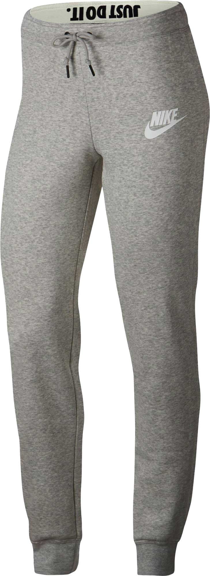 nike women's sportswear rally sweatpants