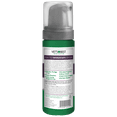 Vet's Best Flea and Tick Waterless Bath Foam for Cats, Flea Treatment Dry Shampoo for Cats, Flea