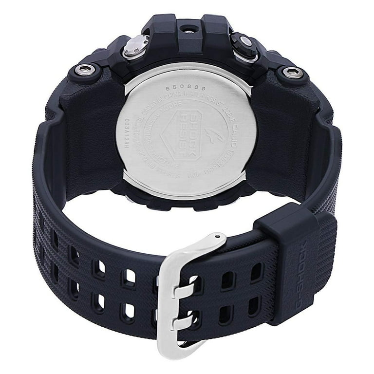 Casio G-Shock MudMaster Men's Wirst Watch GSG-100-1ADR
