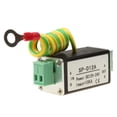 thumbnail image 2 of Parasurtenseur Protection contre les Surtensions DC12-24V Noir Nouveau, 2 of 6