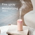 thumbnail image 4 of Atomizador de expansión de fragancia Matsuzay aromaterapia portátil Humidificadores blanco 69*69*139mm, 4 of 6