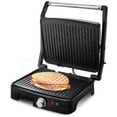 thumbnail image 2 of PRESS GRILL Ufesa Plancha PR7210ZF53/17, 2 of 3