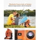 thumbnail image 5 of Ventilador Portátil Camping Acampar Recargable Usb Luz Led, 5 of 8