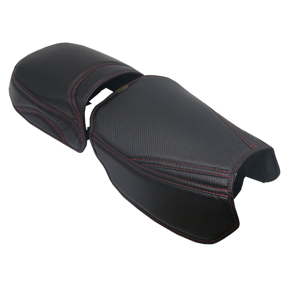 heated motorcycle seat