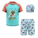 thumbnail image 1 of Trajes de baño para niños Trajes de baño para niños grandes Trajes de baño para estudiantes de secundaria Trajes de baño para niños Trajes de baño para niños, 1 of 5