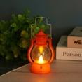 thumbnail image 4 of EIMELI Creative Halloween Handheld LED Light Lamp Home Party Bar KTV Hanging Decoration, 4 of 8