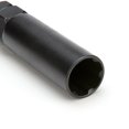 thumbnail image 2 of wqlpp-6-Spline 45/64-Inch Socket-Style Locking Lug Nut Key, Removes Spline-Style Aftermarket Lug Nuts, Durable, Thin-Walled, 2 of 4