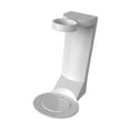 thumbnail image 4 of Soporte de ducha,Estante para botellas de gel de ducha montado en la pared,Soporte para champú de baño para ducha de alta resistencia,Estante para almacenamiento de jabón líquido, 4 of 10