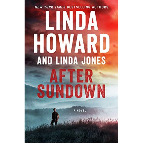 Pre-Owned After Sundown (Hardcover) 0062842633 9780062842633