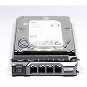 342-2338 - DELL 3TB 7.2K SAS 3.5 6Gbps HARD DRIVE W/F238F TRAY