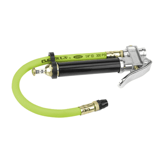 Freeman 1/4 in. x 65 ft. Compact Retractable Air Hose Reel with Fittings P1465CHR