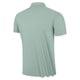 thumbnail image 5 of Playera Elvqul para Hombre Manga Corta de Color Sólido Verde Economicas Abotonada con Solapa, 5 of 8