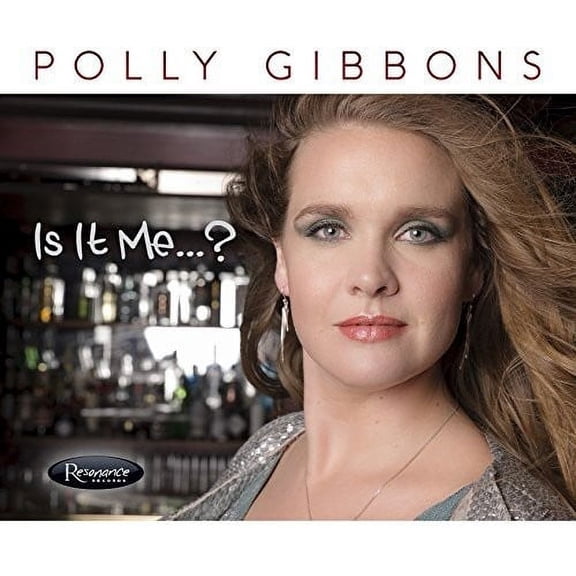 Is It Me...? (CD) (Digi-Pak)