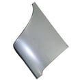 thumbnail image 3 of 1953 Packard Mayfair Hardtop Lower Rear Front Fender, LH, 3 of 4