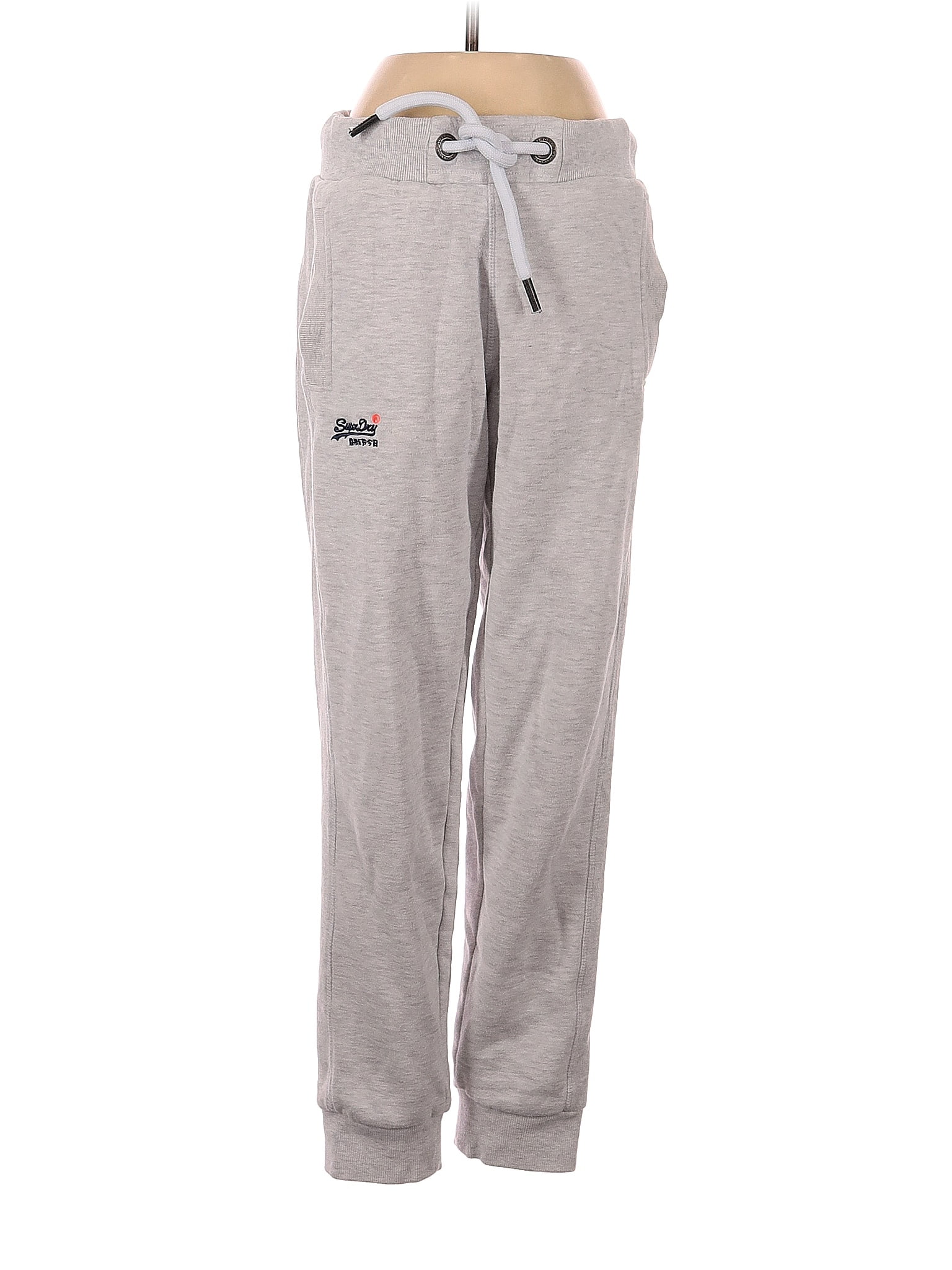 Superdry womens shop sweatpants