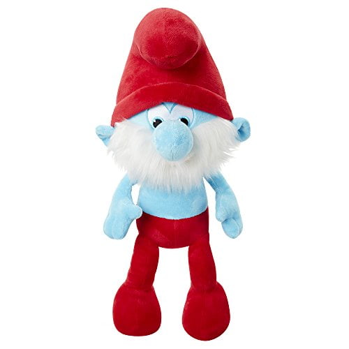 Smurfs The Lost Village Movie Jumbo 