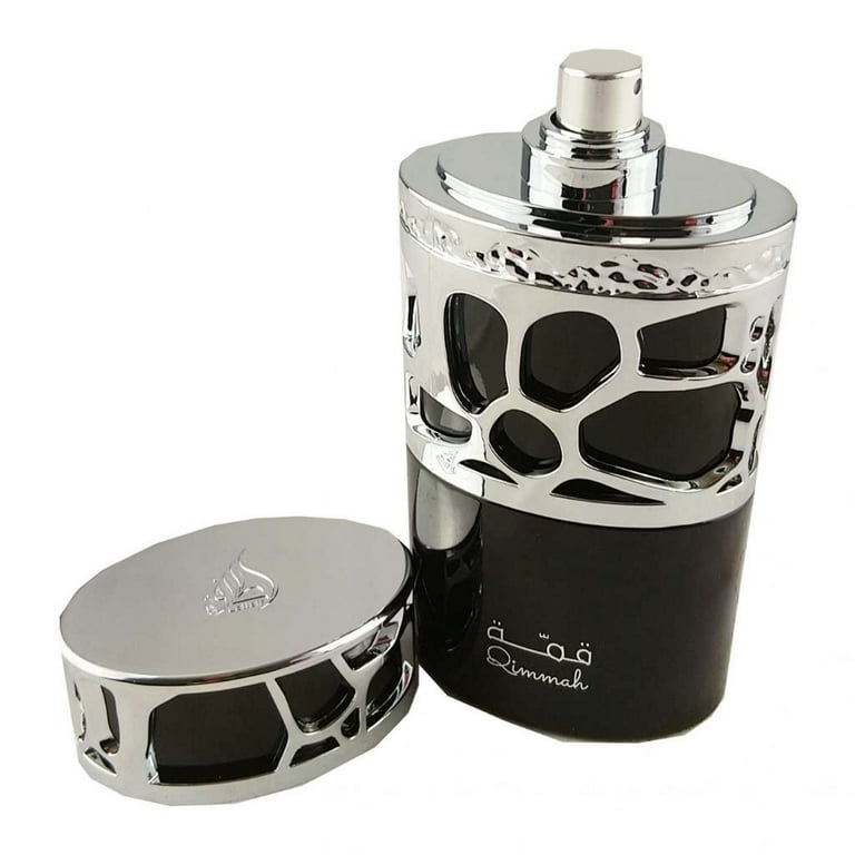 Lattafa Qimmah , 3.4 oz EDP Spray - Walmart.com