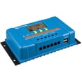 thumbnail image 4 of Controlador de carga Victron BlueSolar PWM DUO LCD 20A 12/24V, 4 of 4