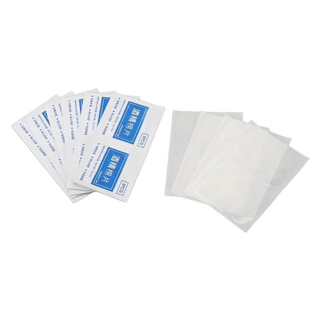 Ears Sticker, Reusable Ear Correctors Invisible 24pcs For Prominent Ears ANGGREK Cosmetic Products