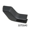 thumbnail image 2 of Exquisite 30753640 Car Rear Windshield Wiper Arm Nut Cover Rear Wiper Arm Cover for XC90 2003-2006, 2 of 5