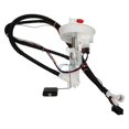 thumbnail image 2 of cciyu Electrci Fuel Pump Assembly Replacement for Mercedes-Benz C230 W203 2003 L4 1.8L Petrol Left Side,for Mercedes-Benz CLK320 C209 2003 V6 3.2L Petrol Left Side Eng 2034701741, A2034701741, 2 of 4