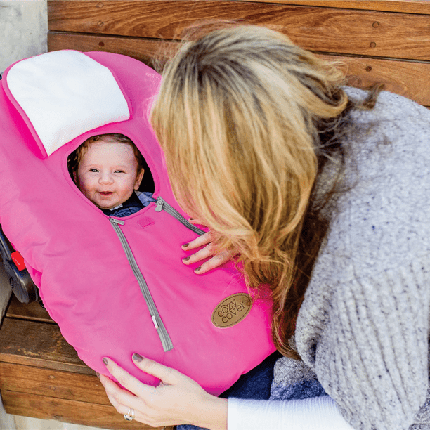 Cozy car seat cover walmart cheap