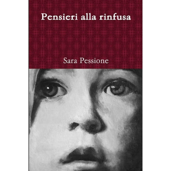 Pensieri alla rinfusa, (Paperback)