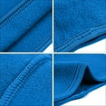 thumbnail image 5 of Winter Blue Cycling And Running Cold Wind Warm Ear Protection Headband Straps, 5 of 8