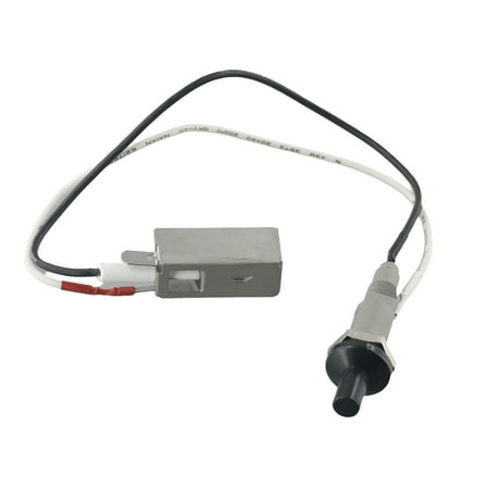 Replacement Piezo Igniter for Weber Spirit Silver/Gold Gas Grills Pre-2002