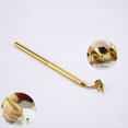 thumbnail image 1 of Golden Pen Ceramic Pigment Writer for Smooth DIY Painting | Cold-Resistant Liquid Clay Coloring Tool, 1 of 5