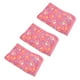 thumbnail image 4 of Alfombrilla cálida para dormir para mascotas lavable a máquina bonita manta para mascotas con estampado de pata de perro diseño de doble cara para mascotas ANGGREK Otros, 4 of 8