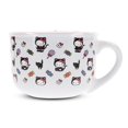 thumbnail image 1 of Taza de sopa Silver Buffalo Sanrio Hello Kitty Black Cat 700 ml, 1 of 9
