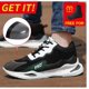 thumbnail image 1 of Zapatos de trabajo de seguridad para hombre, puntera de acero indestructible antigolpes, botas a prueba de pinchazos, zapatillas ligeras para hombre y mujer, cómodas zapatillas 36 esquí esquí Gafas de esquí, 1 of 1