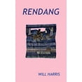 thumbnail image 1 of RENDANG (Wesleyan Poetry Series), 1 of 1