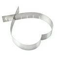 thumbnail image 2 of KALLORY Cake Rings Adjustable Size Baking Tool 1Pcs, 2 of 8