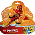 thumbnail image 3 of Set LEGO Ninjago Kai Dragon Power: Tornado Spinjitzu 71777, 3 of 4