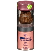 COVERGIRL TRUBLEND MICROMINERALS BLUSH #490 SHIMMERING SANDS