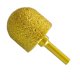 thumbnail image 5 of Punta de amolar de diamante, broca, punta de amolar, cabezal de amolar universal, amoladora 30mm, 5 of 9