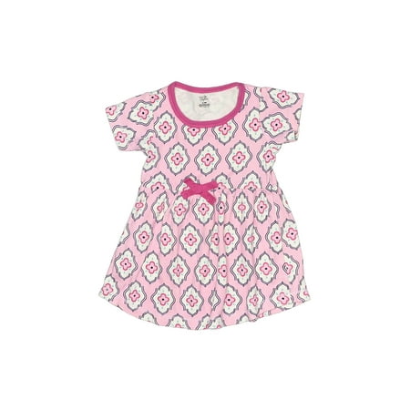 

Pre-Owned Naturalizer Girl s Size 6-9 Mo Dress