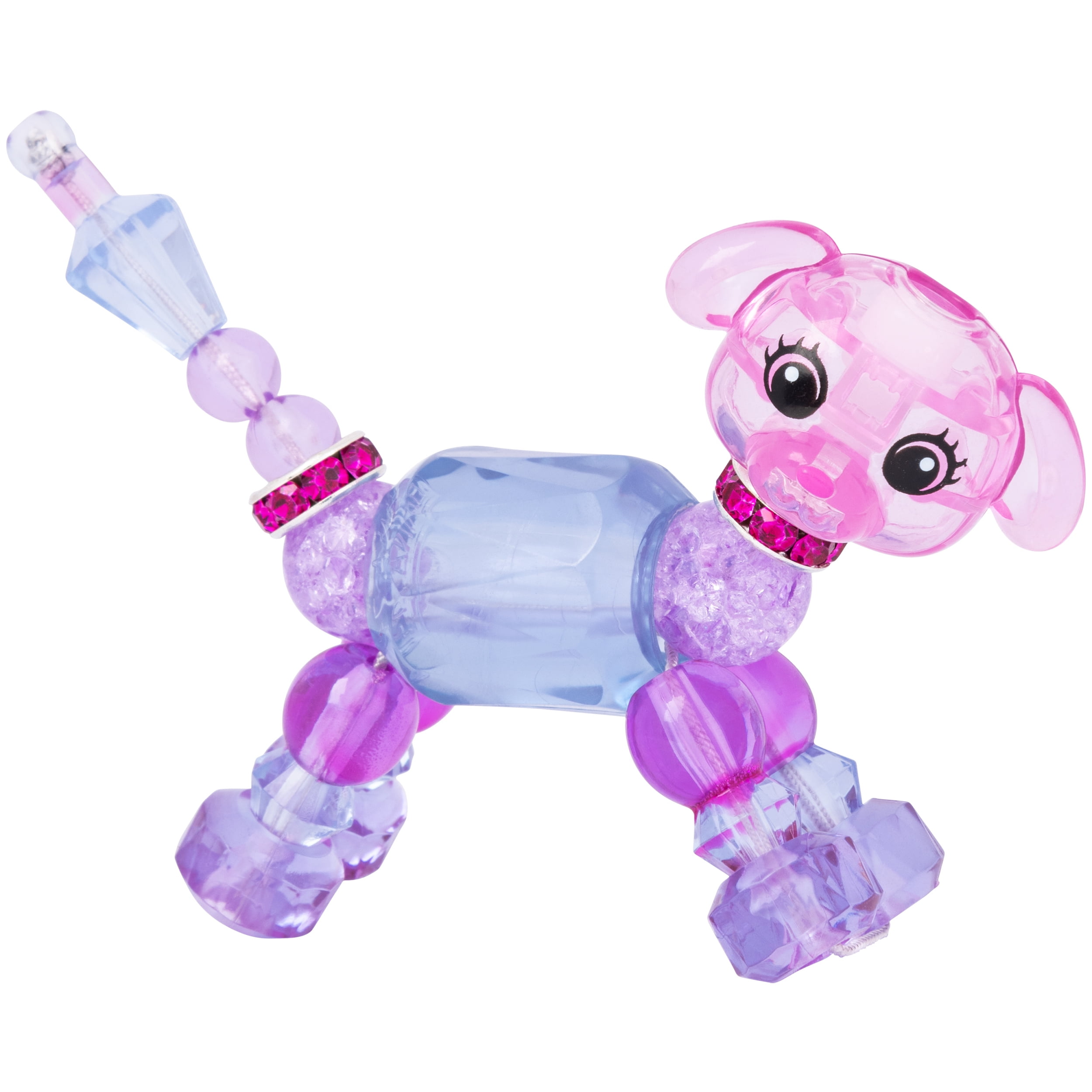 Twisty Petz, Series 3, Prince Pawz Puppy Collectible Bracelet for Kids