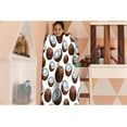 thumbnail image 6 of Yibo Banana, Fruit Vegetables Christmas Blanket, Ultral Soft Fleece Flannel Blanket for Girls and Boys, Foods Blanket Used for Bed, Couch, Sofa, Chairs Blanket for Pets/Toddler, 6 of 9