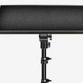 thumbnail image 3 of Raindrops Universal Projector Mount Stand Pivot in Black ABS Material with Stable Support and Easy Installation, 3 of 8