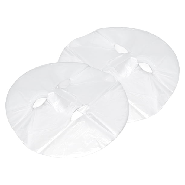 Hoja Conservante De Mascarilla Facial, Gas Aislante De Hoja De Mascarilla Transparente Que Bloquea La Humedad Para Uso Doméstico