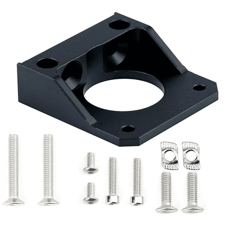 

Stepper Motor Z-Axis Upgrade to Install Aluminum Alloy Base Z Axis Motor Fixed Bracket for Ender 3-V2 Ender 3 Pro CR-10