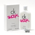 thumbnail image 3 of Calvin Klein CK One Shock Eau De Toilette Spray for Women 1.7 oz, 3 of 4