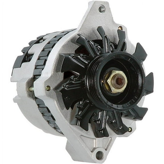 ACDelco 335-1010 Alternator Fits 1988 Pontiac Fiero