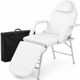 thumbnail image 1 of Silla Reclinable facial Cama Spa Nanofort Sillon Premium Nanofort Sillon masaje, 1 of 8